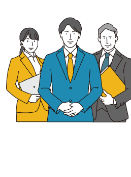 一般社団法人トータルサポート協会