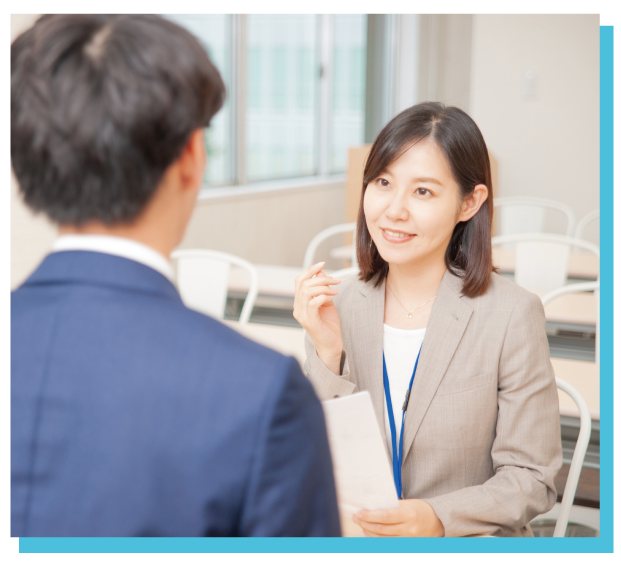 一般社団法人トータルサポート協会